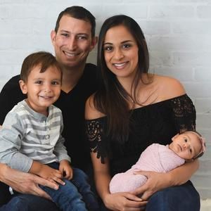 Meet your Posher, Samantha